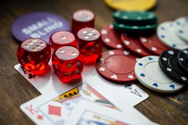 Por que jogos de azar são proibidos e sites de apostas são